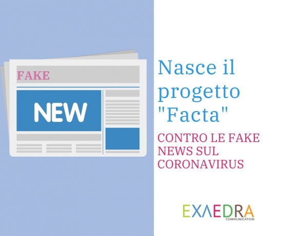 WhatsApp lancia il progetto Facta per contrastare tutte le fake news sul Covid 19