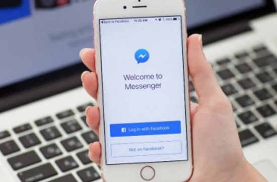 Facebook messenger messaggi sponsorizzati